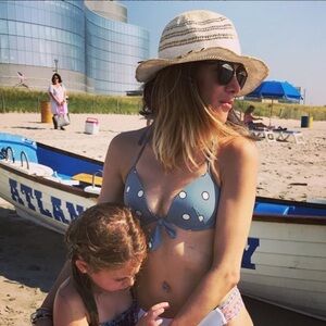 AUGUST HAT COMPANY Woven Floppy Brim Panama Straw Hat